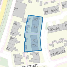 Perceel OLS00-B-4439