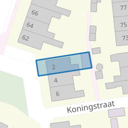 Perceel OLS00-B-4450