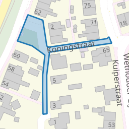 Perceel OLS00-B-4457