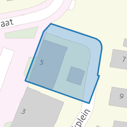 Perceel OLS00-B-4524