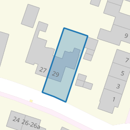 Perceel OLS00-B-4536