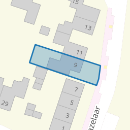 Perceel OLS00-B-4538