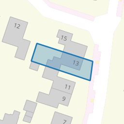 Perceel OLS00-B-4540