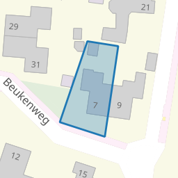 Perceel OLS00-B-4542