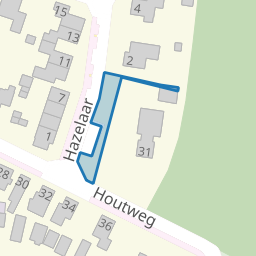 Perceel OLS00-B-4547