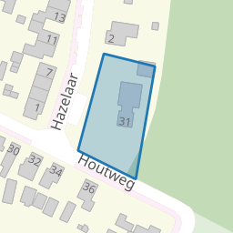 Perceel OLS00-B-4548