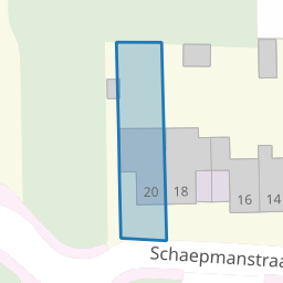 Perceel OLS00-B-4562