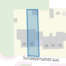 Perceel OLS00-B-4563