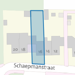 Perceel OLS00-B-4564