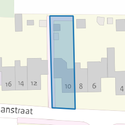 Perceel OLS00-B-4567