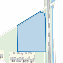 Perceel OLS00-B-4573