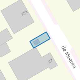 Perceel OLS00-B-4581