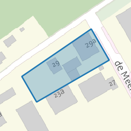 Perceel OLS00-B-4582