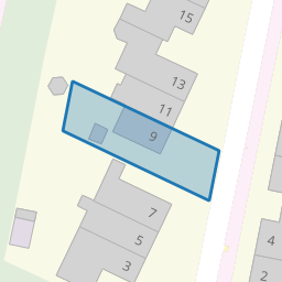 Perceel OLS00-B-4606