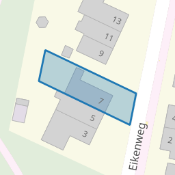 Perceel OLS00-B-4607