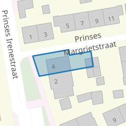 Perceel OLS00-B-4660
