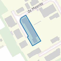 Perceel OLS00-B-4690