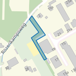 Perceel OLS00-B-4692