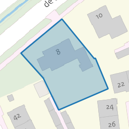 Perceel OLS00-B-4694
