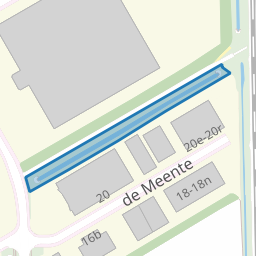 Perceel OLS00-B-4696