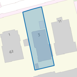 Perceel OLS00-B-4699