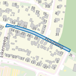 Perceel OLS00-B-4705