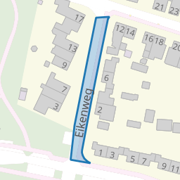 Perceel OLS00-B-4706