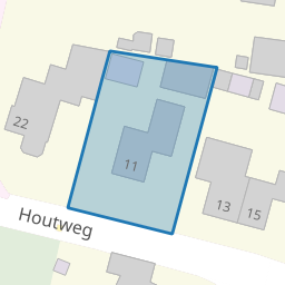 Perceel OLS00-B-4713