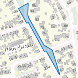 Perceel OLS00-B-4720