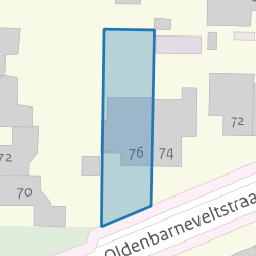 Perceel OLS00-B-4730