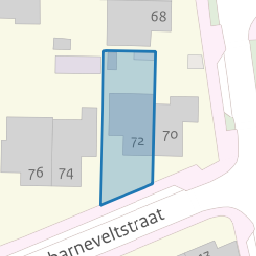 Perceel OLS00-B-4732