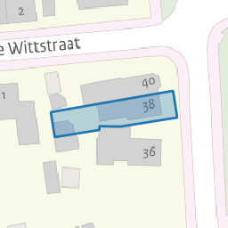 Perceel OLS00-B-4772