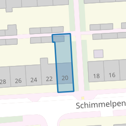 Perceel OLS00-B-4871
