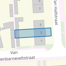 Perceel OLS00-B-4924