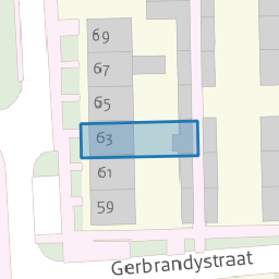 Perceel OLS00-B-4937