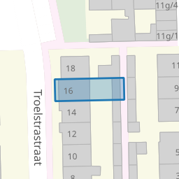 Perceel OLS00-B-4950