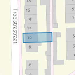 Perceel OLS00-B-4953