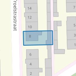 Perceel OLS00-B-4954