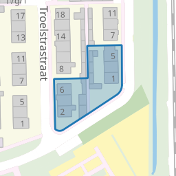 Perceel OLS00-B-4955