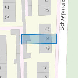 Perceel OLS00-B-4967