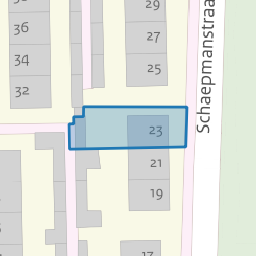 Perceel OLS00-B-4968