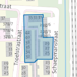 Perceel OLS00-B-4969