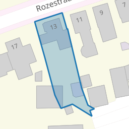 Perceel OLS00-B-4985
