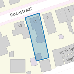 Perceel OLS00-B-4986