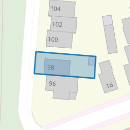 Perceel OLS00-B-5012