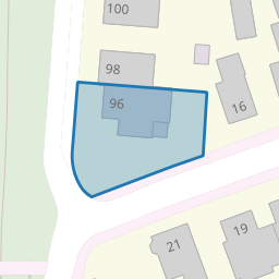 Perceel OLS00-B-5013