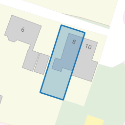 Perceel OLS00-B-5025