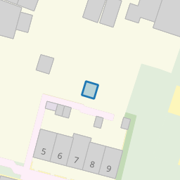 Perceel OLS00-B-5027