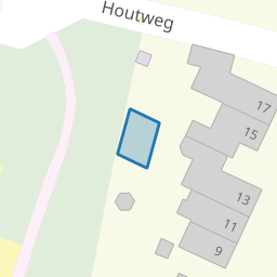 Perceel OLS00-B-5030