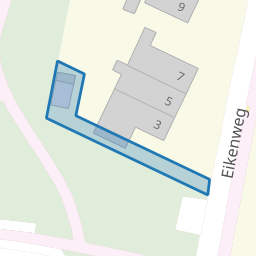 Perceel OLS00-B-5035